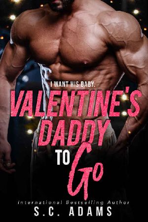 [To Go 06] • Valentine's Daddy To Go